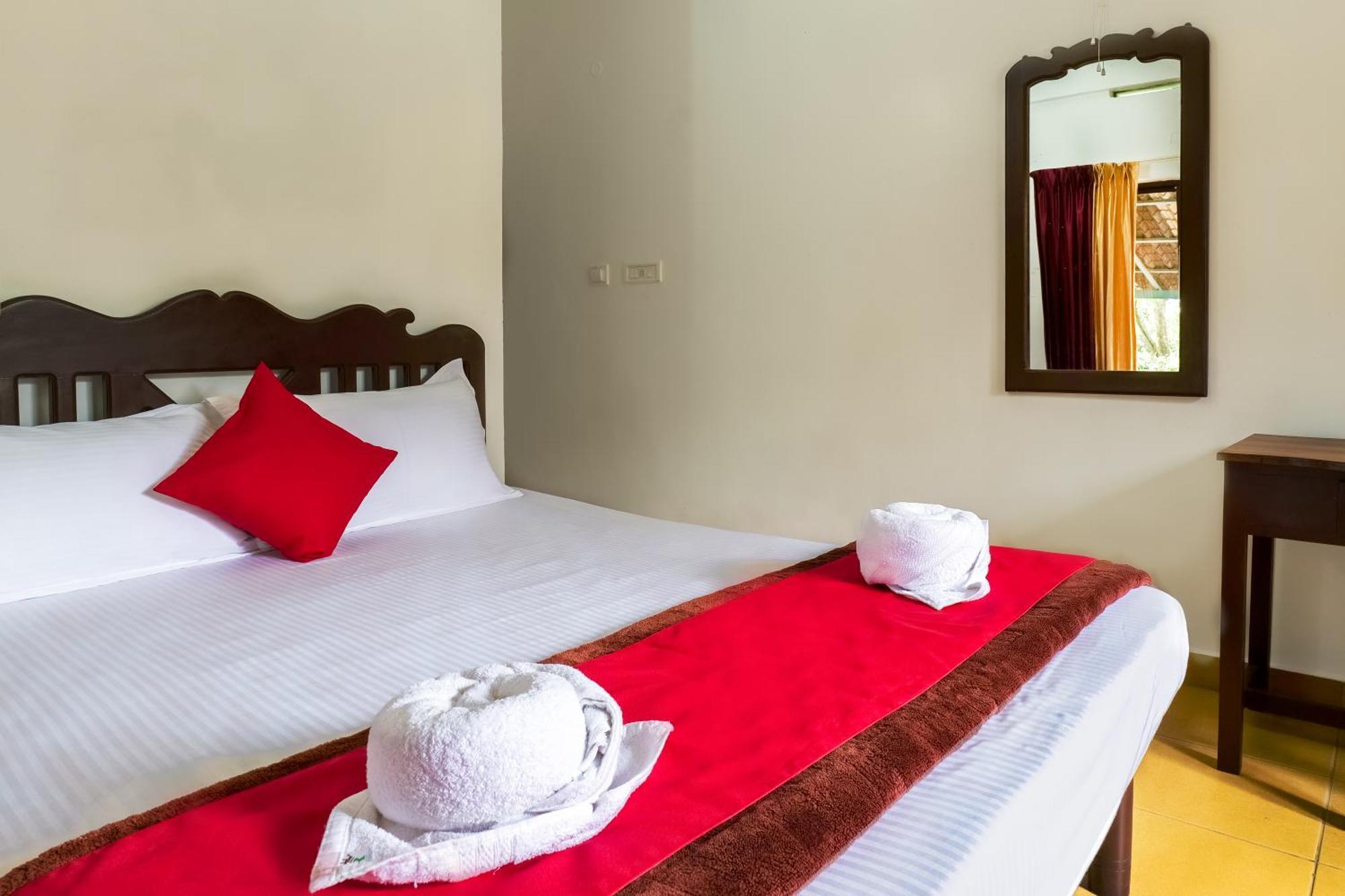 Exotica Holidays Ξενοδοχείο Viripara Εξωτερικό φωτογραφία