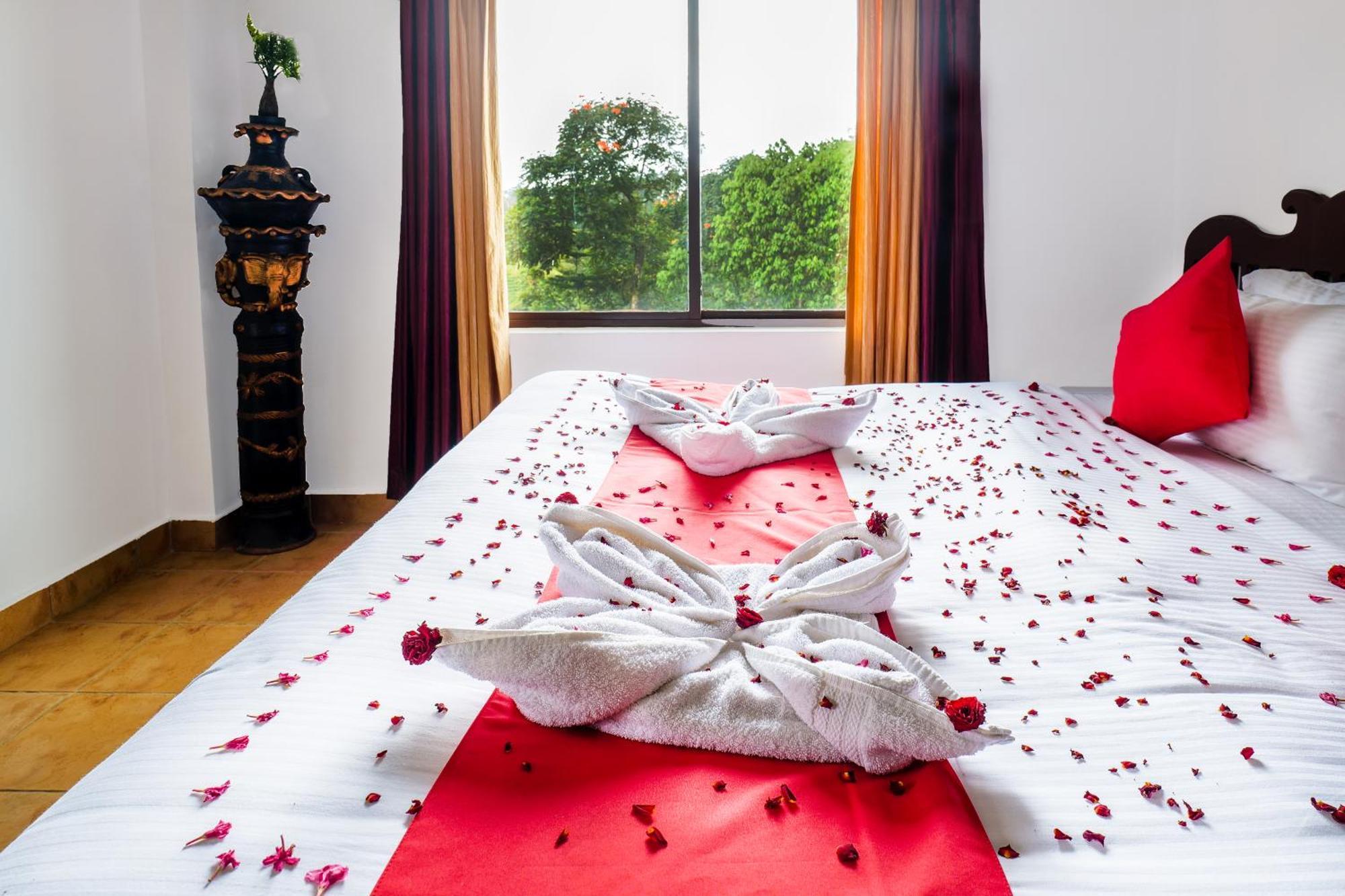 Exotica Holidays Ξενοδοχείο Viripara Εξωτερικό φωτογραφία