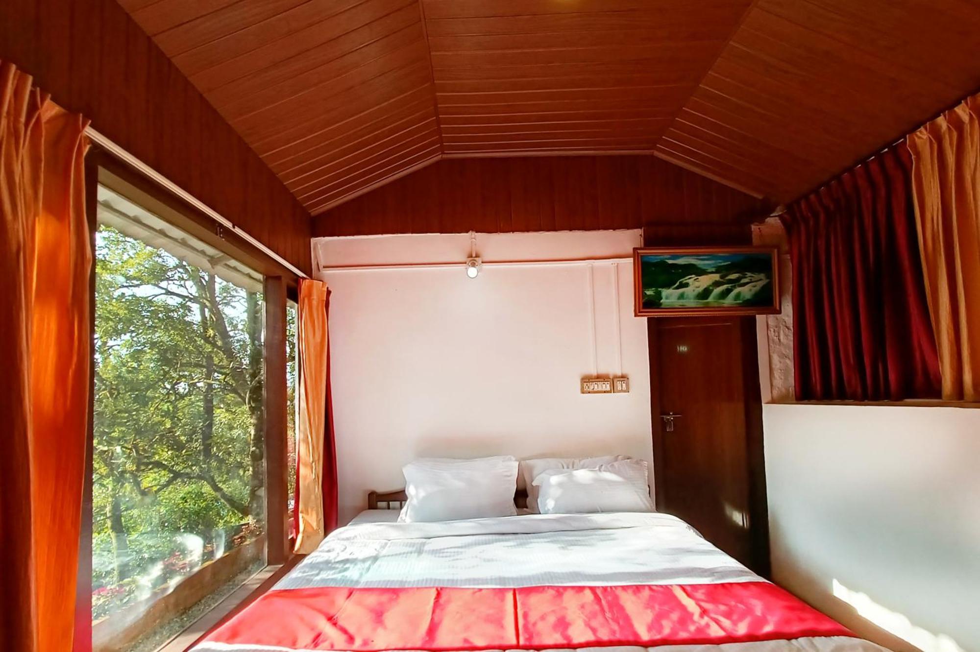 Exotica Holidays Ξενοδοχείο Viripara Εξωτερικό φωτογραφία