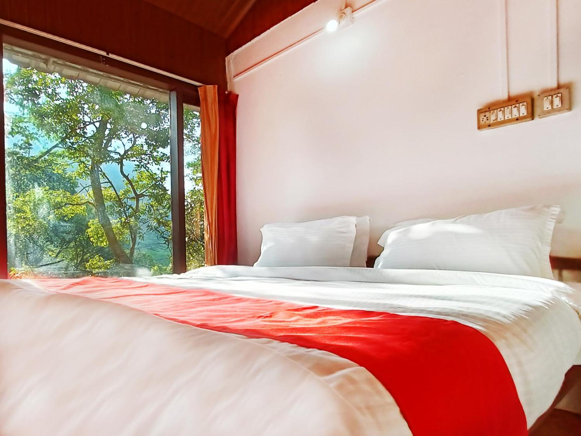 Exotica Holidays Ξενοδοχείο Viripara Εξωτερικό φωτογραφία