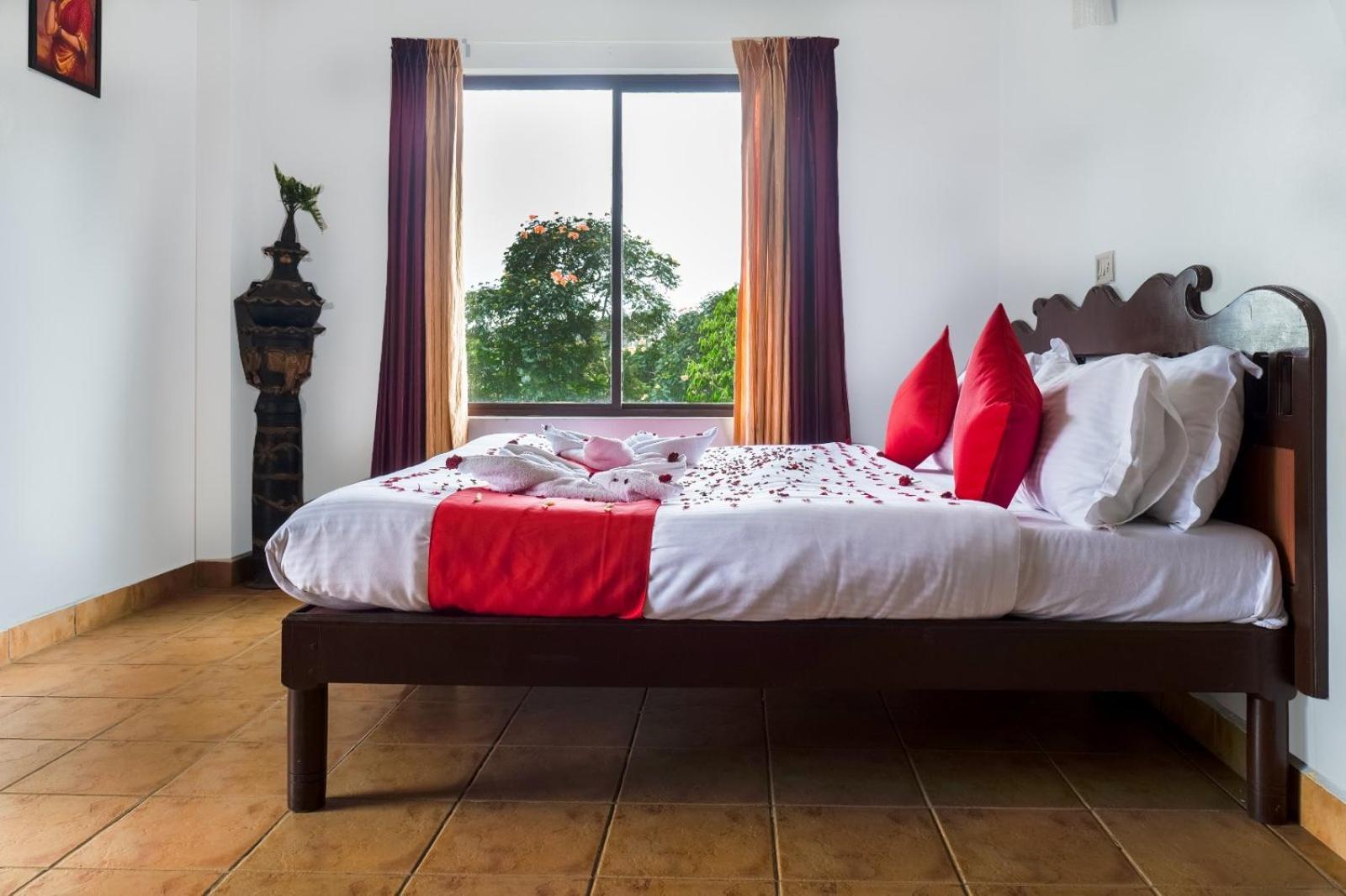 Exotica Holidays Ξενοδοχείο Viripara Εξωτερικό φωτογραφία