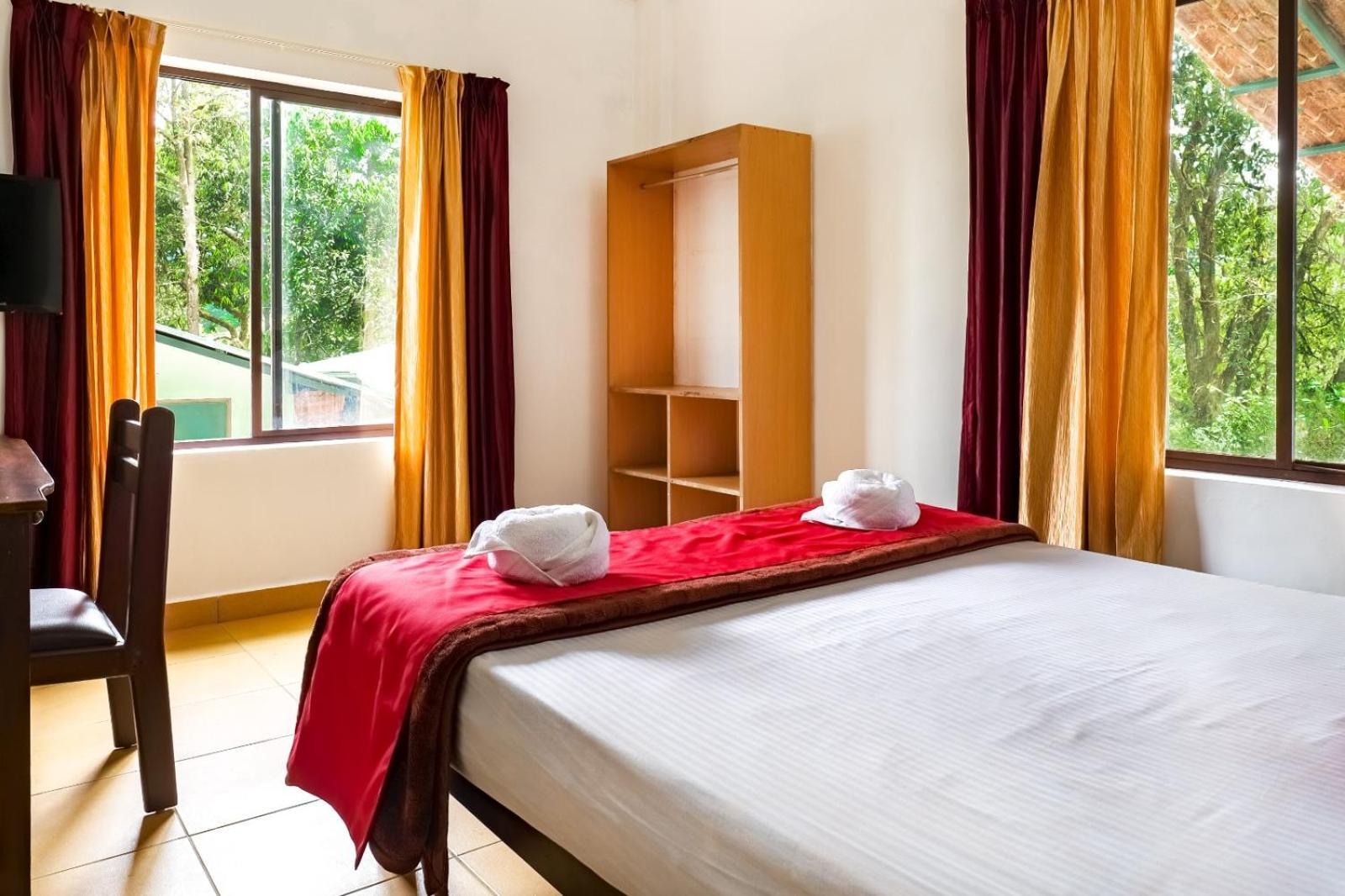 Exotica Holidays Ξενοδοχείο Viripara Εξωτερικό φωτογραφία