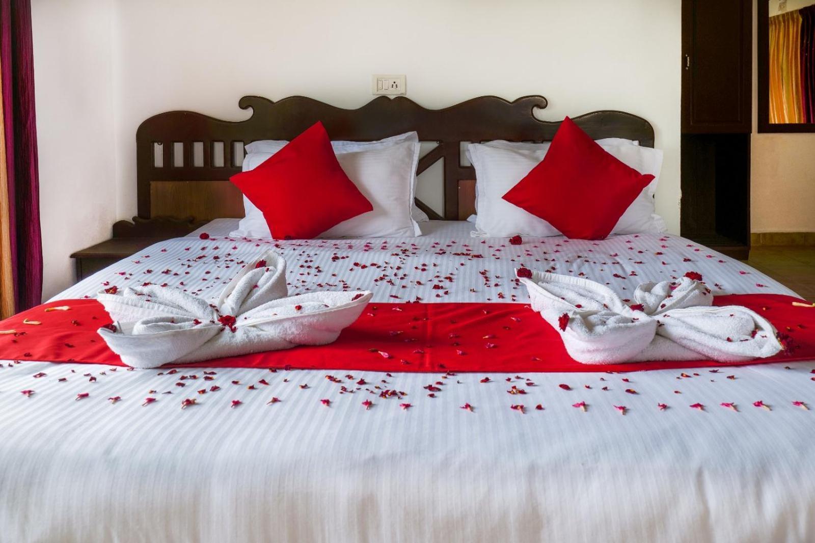 Exotica Holidays Ξενοδοχείο Viripara Εξωτερικό φωτογραφία
